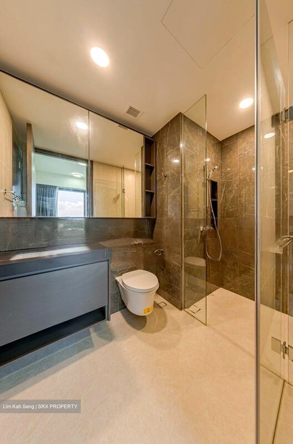 Parc Clematis (D5), Apartment #461139371